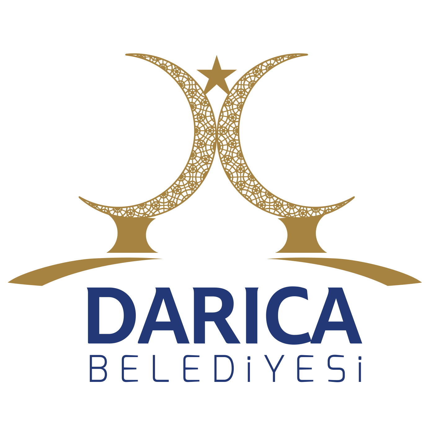darica