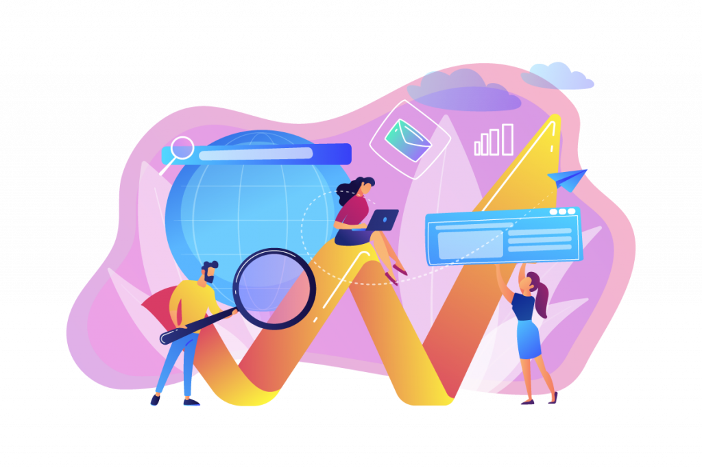 Arama Motoru Optimizasyonu (SEO)