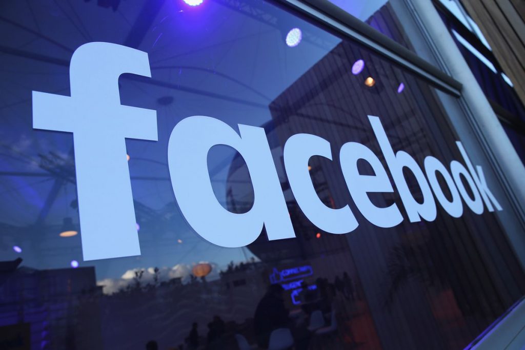 Facebook Reklam